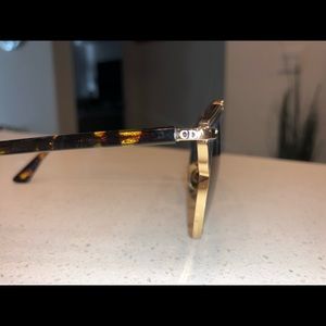 Dior So Real L sunglasses
